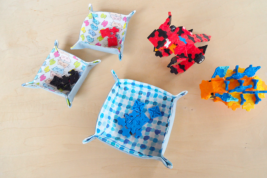 小学生におすすめ！楽しく作れる簡単手芸アイデア集クロバー株式会社