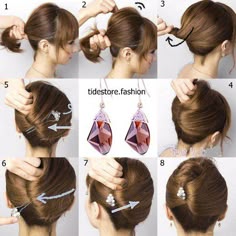 七五三ママの訪問着着付け&ヘアセット致しました✨ おめでとうございました☺️ ショートボブをハーフアップにアレンジしました✨お正月のヘアメイク&着付けのご予約承っております✨ ご依頼は、プロフィールリンクのホームページにてお待ちしております！ https