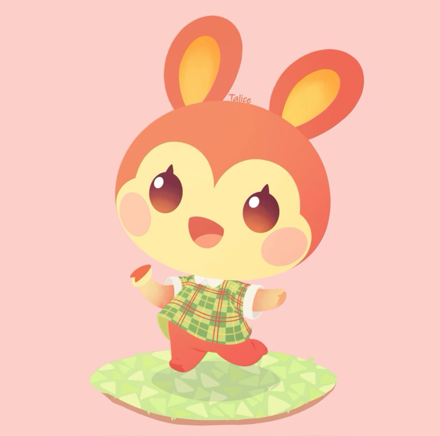 あつ森 1 タコヤ可愛すぎ問題なっとうのへっぽこなりにとことんゲーム日記