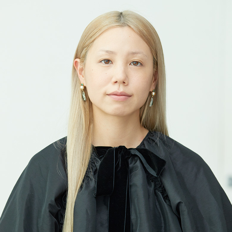 渡邉季穂の働き方 「uka ウカ 」を築いたトップネイリストが語る過去・現在・未来＠BAILA