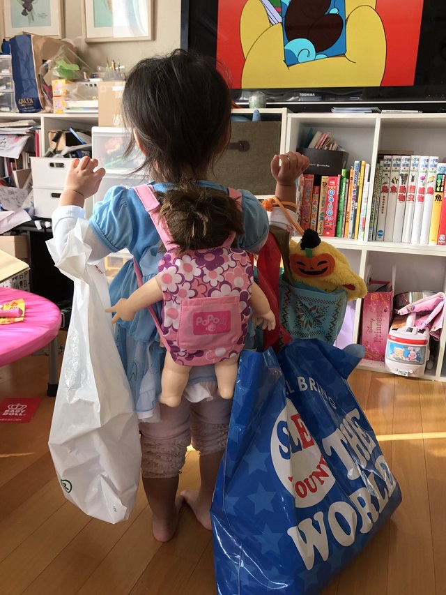 男の子育児あるあるイラスト 「女の子 男の子」 by あま田 こにーさん子育てに役立つ情報満載 すくコムNHKエデュケーショナル