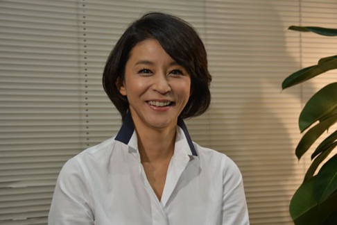 高嶋ちさ子 １６歳＆１４歳息子は小学卒業後から米留学「次男は成績が凄く良い」学費も明かしていた 芸能 デイリースポーツ online