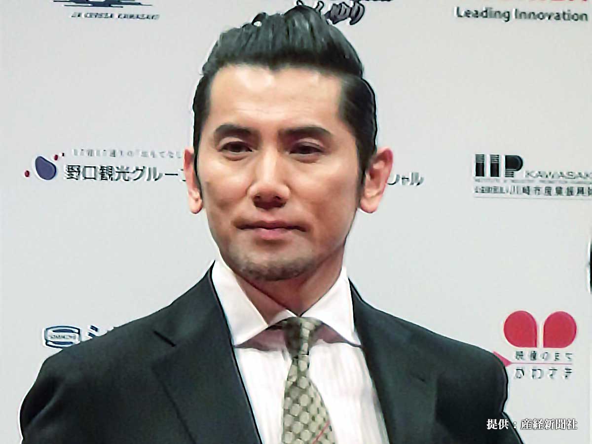 樹木希林さん葬儀：本木雅弘が“最期”を語る 「毎晩、裕也さんに会いたがっていた」に家族も驚き - MANTANWEB まんたんウェブ