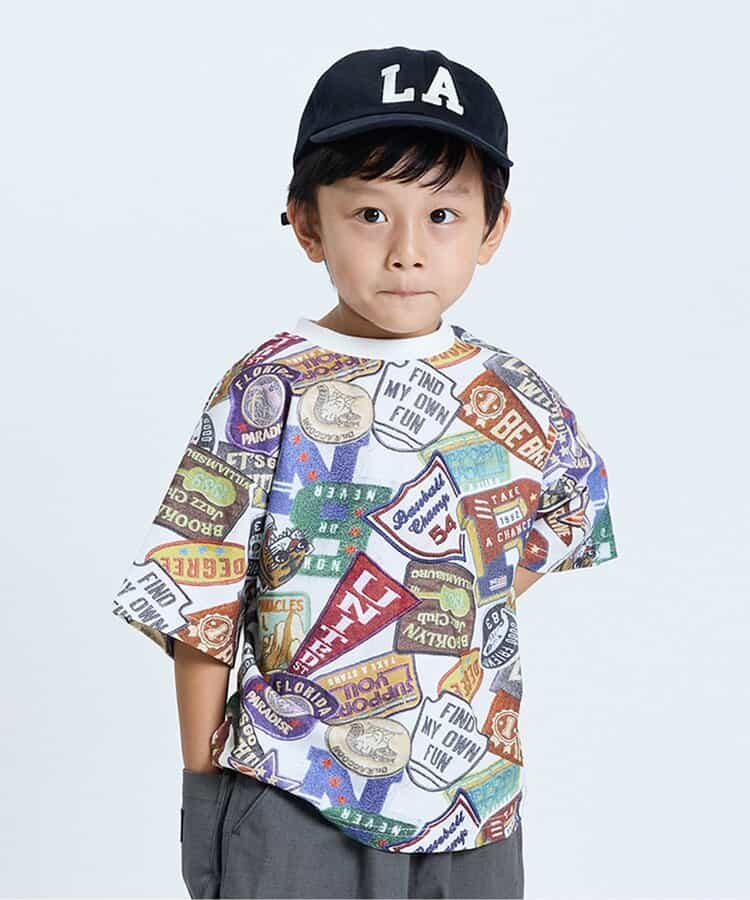 子ども 名前 ワッペン アイロン おすすめの通販通販のベルメゾンネット