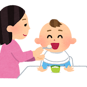 親子丼のイラストイラスト無料・かわいいテンプレート