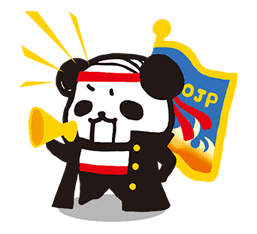 おじパン - LINE スタンプLINE STORE