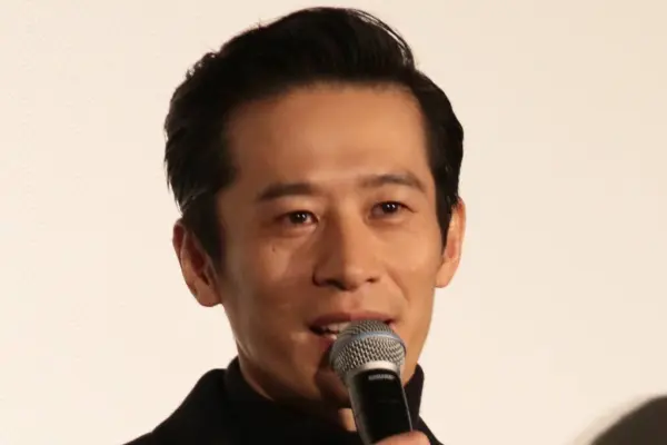 衝撃の幸せ太りで激変→まさか巨大化していた超大物人物 驚きの再婚相手→人生変わる ジュニア 明かす「今、めちゃめちゃデカいねん」 デイリースポーツ ｄメニューニュース NTTドコモ