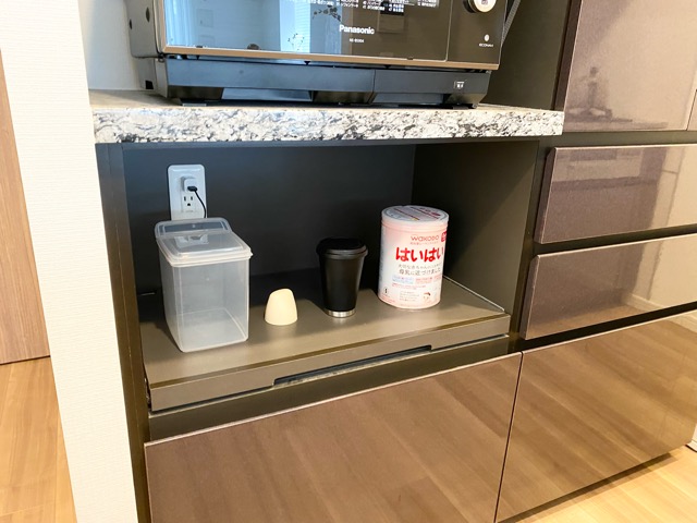 キッチン 離乳食収納のアイデア・おすすめ商品・おしゃれな実例RoomClip ルームクリップ