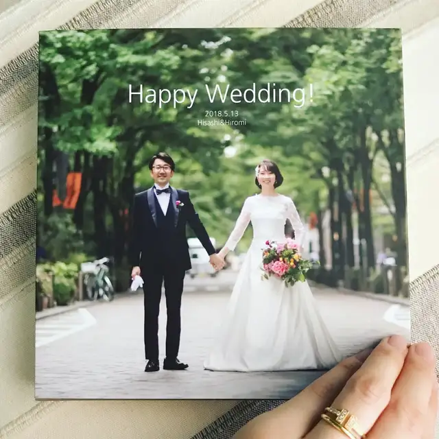 楽天市場 結婚アルバム 結婚式 人気 おすすめ おまかせ おしゃれ アクリル表紙 30P100カット A4 ウエディング ブライダル 結婚 アルバムシンプル 上品 アルバム レイアウト デザイン プロ 表紙写真 飾れる オリジナル 送料無料 日本製 : アルバム屋さん クラウンハート