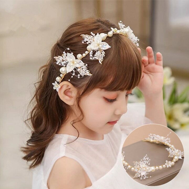 こどもの髪型 結婚式アレンジチョキ友こども専門美容室チョッキンズキッズサロンCHOKKIN'S