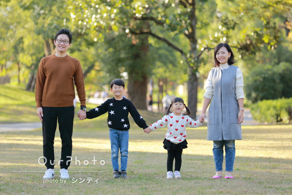 年賀状に子供の写真を使うアイデア集！そして知っておきたい危険とマナーわびさび