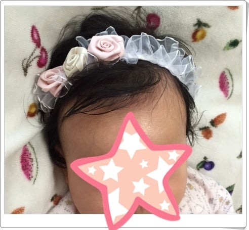 かぎ針編みで編むベビーヘアバンド・前編 ヘアバンド本体を作ろうCraftie Style