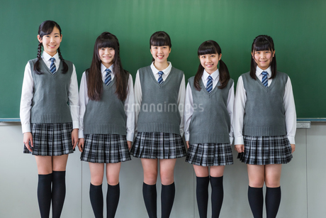 2025年版 女子中学生の髪型18選♡ショート〜ボブの垢抜けヘア