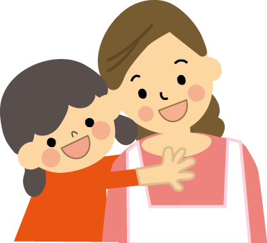 2ページ目子ども 抱きしめるイラスト無料イラスト・フリー素材なら「イラストAC」