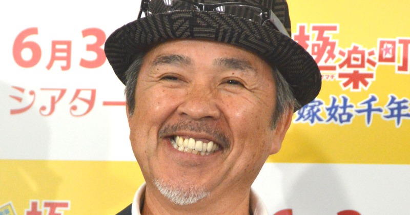 ABEMAエンタメ - つまみ枝豆 67 江口ともみ 57 夫妻 “高級外車”納車を報告「1台だけ大阪に残っていたそうで 」