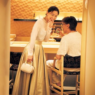 東京・横浜で久しぶりの夫婦デート、素敵に過ごすお勧めスポットご紹介！リノベーション情報サイト