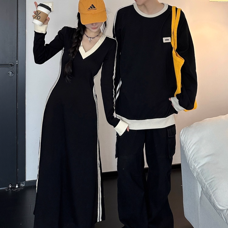 楽天市場 夫婦 ペアルック カラーホワイトスーツ・セットアップレディースファッション の通販