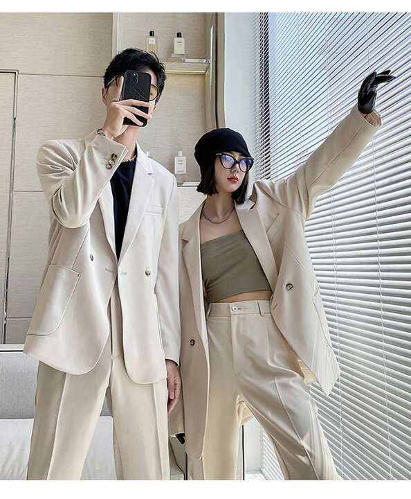 大人のカップルが楽しむリンクコーデOctet Blog オクテット ブログ by林商店