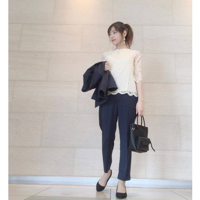 入学式でママはジャケットなしのブラウスだけでも大丈夫？コーデも解説イベントハック