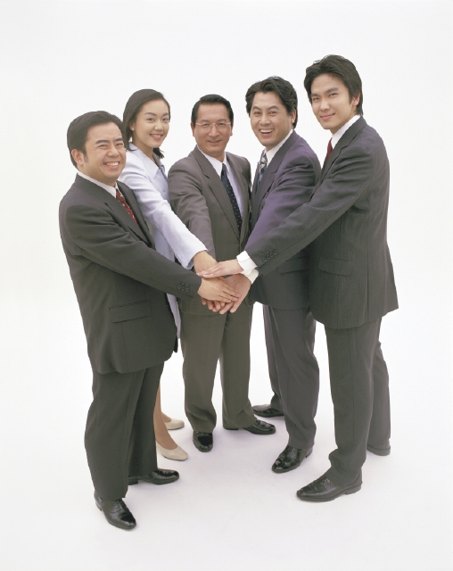 無料の笑顔で集合写真のポーズをとるイラスト素材PNG・フリー 画像 - Pngtree