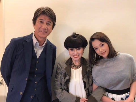 草刈正雄さんがNHK『ファミリーヒストリー』に出演。モデルになろうと思ったのは「月５万円稼げる」と言われたから小倉のスナックで働いていた16歳の僕には何もなかった芸能婦人公論.jp