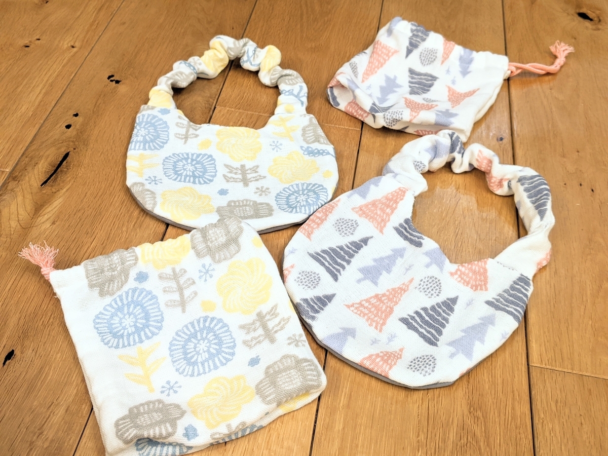 赤ちゃん スタイ 手作り キット」の人気商品一覧安い商品を通販サイトから探す - 価格.com