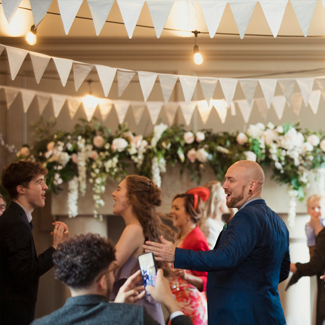 余興なしでも盛り上がる！結婚式披露宴のおすすめ演出