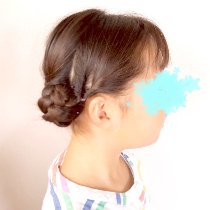 子供のツインお団子が崩れにくいヘアアレンジ術2025 年のリアルなLemon8ユーザー体験