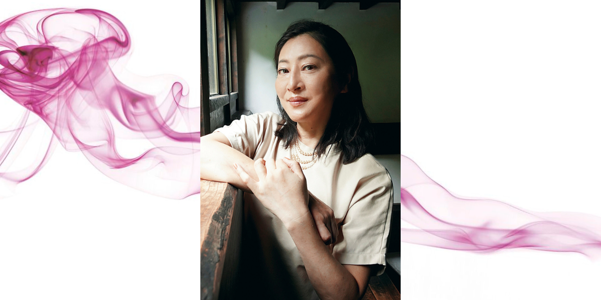 岡本多緒 TAO トップモデルからハリウッド映画のヒロインに「憧れのヒュー・ジャックマンに会いたくて」