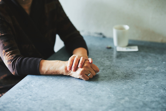 連載 ふたりのマイルール vol.5 - 娘が引き継ぐ、 “らしさ”にとらわれない母業キナリノ