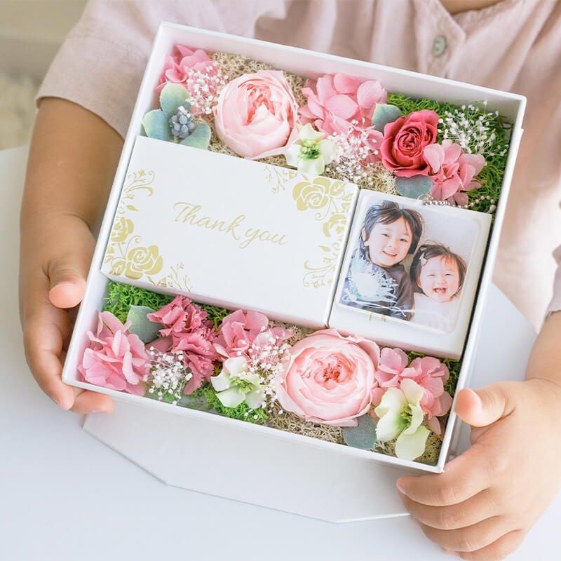 母の日に孫から祖母へ贈るプレゼント特集。喜ばれるギフト19選Anny アニー