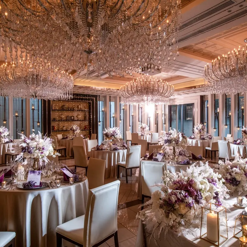 シャルマンシーナ 東京 CHARMANT SCENA TOKYO の結婚式特徴と口コミをチェック ウエディングパーク