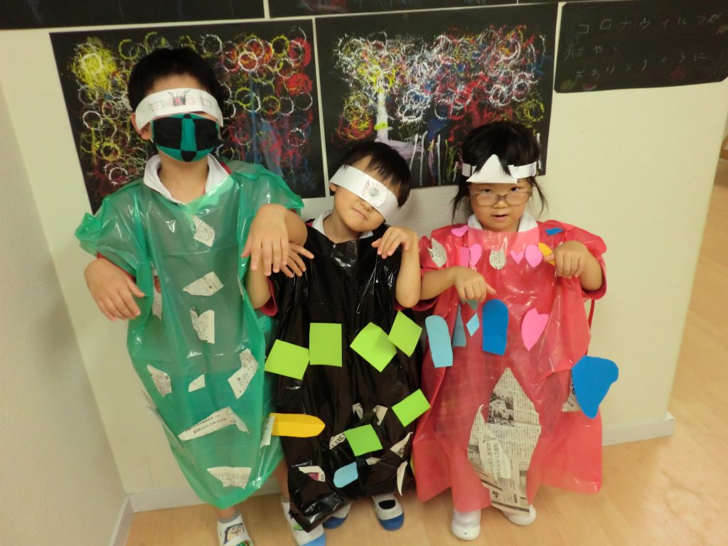 おばけやしき2024