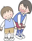 国際交流イラスト