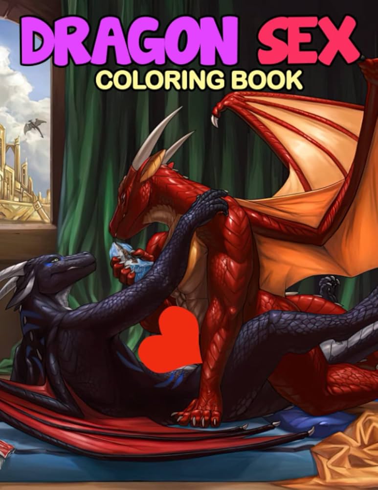 Dragon Sex Calendar on