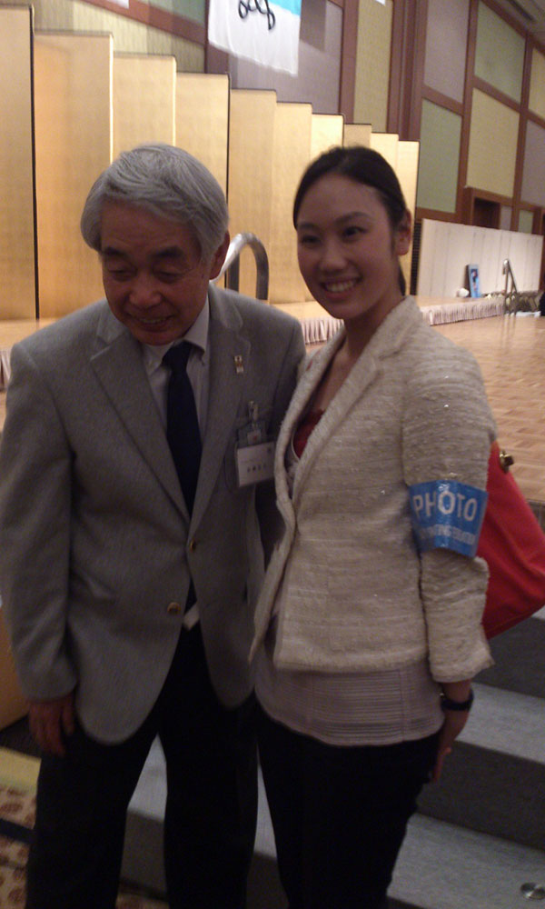 時短勤務もしたけど 」元フィギュアスケート中野友加里。念願だったフジテレビを退職して、子育てに専念した理由CHANTO WEB