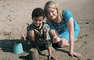 ハンドメイズ・テイル 侍女の物語～第1話「オブフレッド」を見て - 三毛猫如月の玉手箱