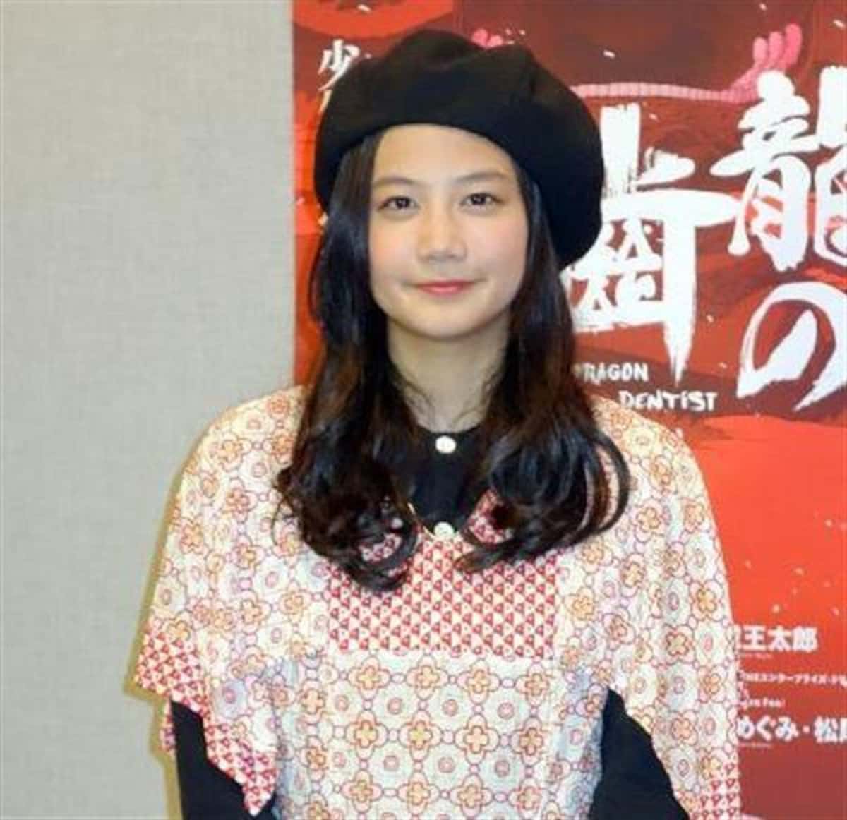 ちょっとドキドキ」幸福の科学に出家した清水富美加さん独占インタビュー ふっくら女優再起動宣言「ネットだけは見るように」 1 2ページ- 産経ニュース