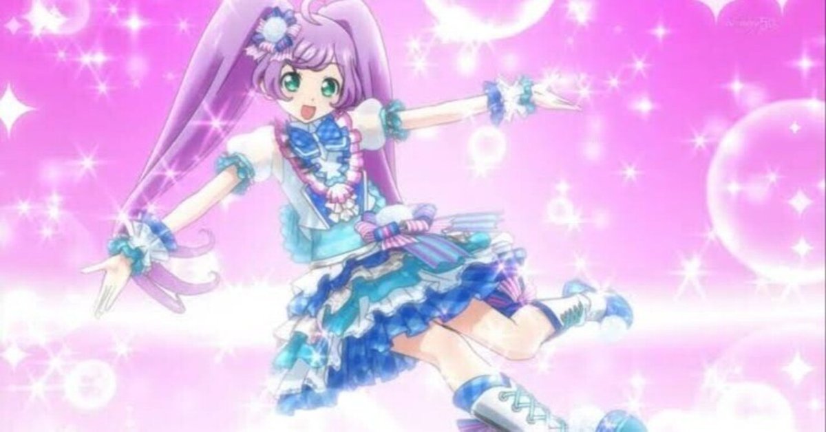 注目アニメ紹介：「プリパラ」第3シーズン らぁらがママに！？ 新アイドルチームも登場 - MANTANWEB まんたんウェブ