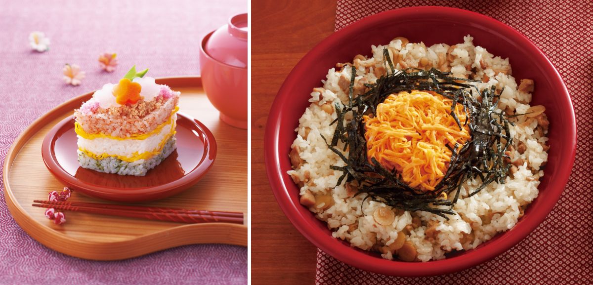 3月3日はひな祭り！「ちらし寿司」子どもが喜んだ一工夫を246人に聞きましたkufura クフラ 小学館公式