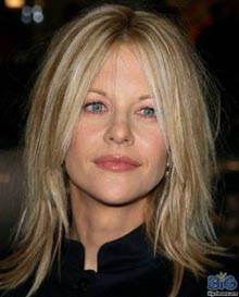 メグ・ライアン -写真 -人物情報 クランクイン