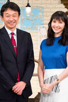 7月STAY火曜ドラマ「西園寺さんは家事をしない」