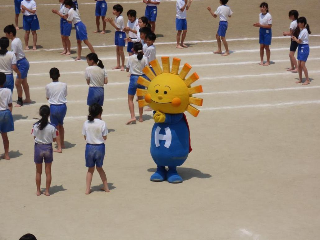 東京少年少女合唱隊とは