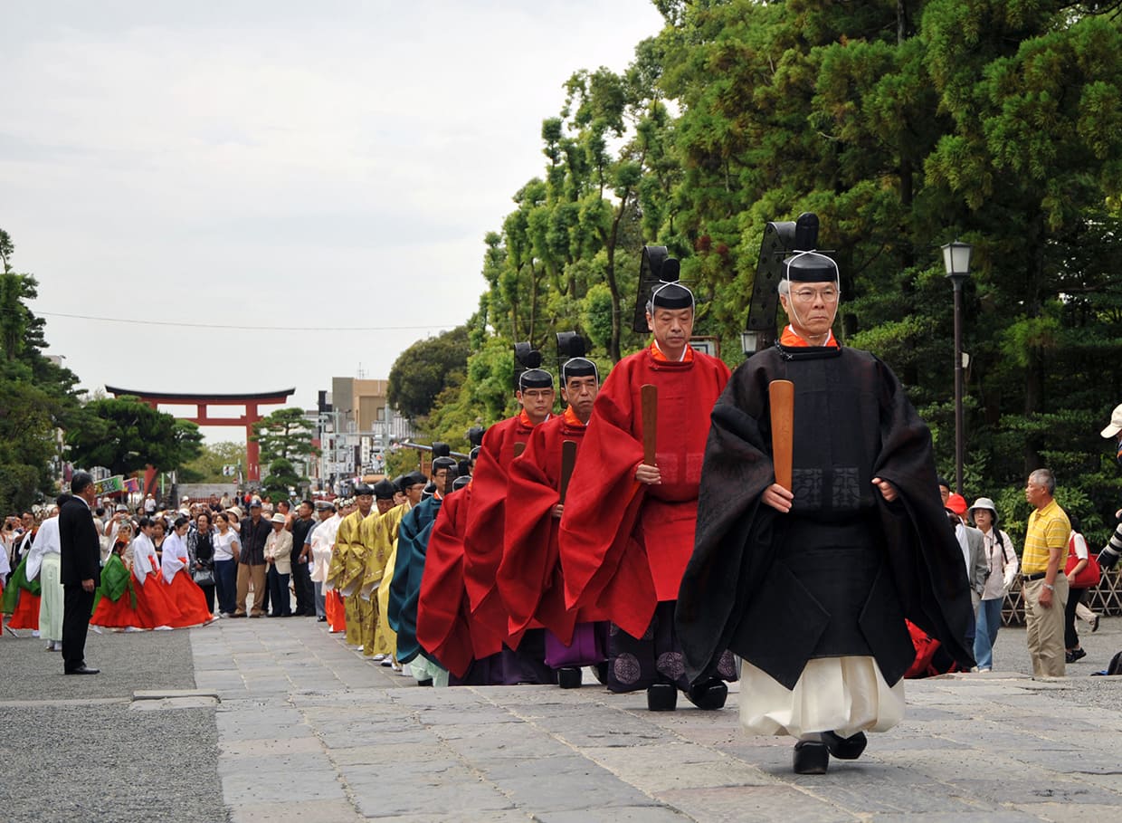 例大祭 – 藤崎宮熊本総鎮守 藤崎八旛宮公式サイト