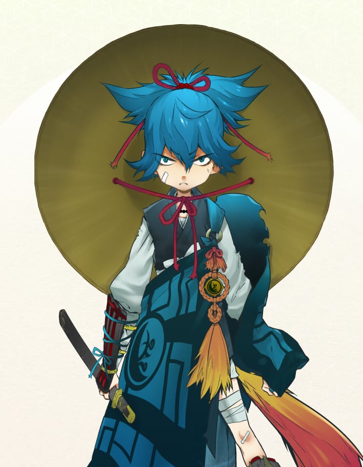 2025年最新 『刀剣乱舞』キャラクター一覧刀剣男士117振の声優・刀派・絵師・アニメ情報などを完全網羅 - 女性向けアニメ情報サイトにじめん