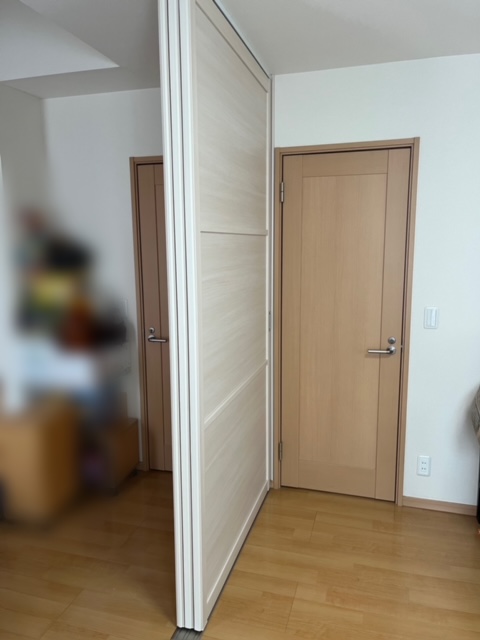 子供部屋 引き戸のおしゃれなインテリアコーディネート・レイアウトの実例RoomClip ルームクリップ