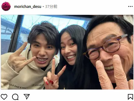 森昌子の息子 次男 の結婚相手と元ジャニーズは誰？2025最新