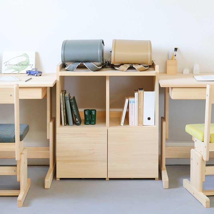 ウォールファイルボックス＆ランドセルハンガー タワー 石こうボード壁対応 山崎実業 tower ランドセル ハンガー 壁掛け ランドセルラック 収納ラック 掛ける