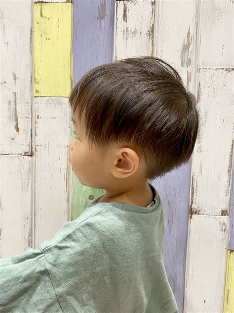 赤ちゃんの髪型どうする？おすすめのアレンジ＆セルフカット方法をご紹介トモママ - トモママ