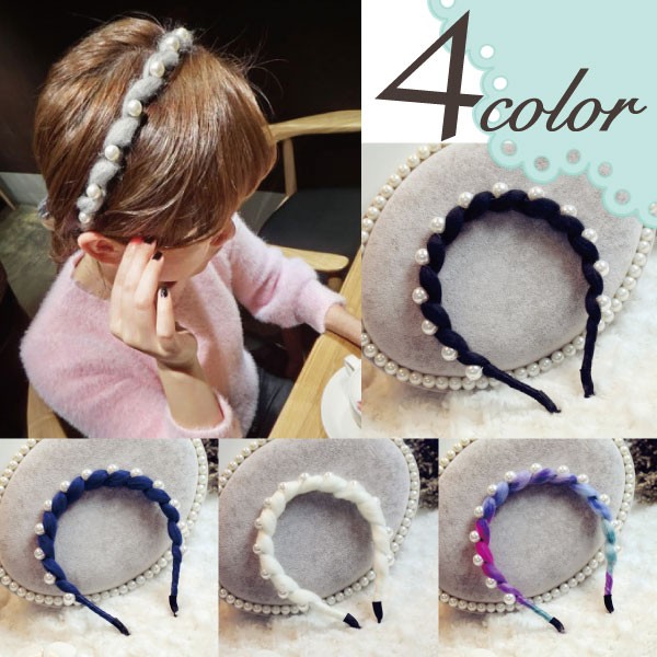 キッズの羊毛フェルトアクセサリー片山理恵の羊毛フェルト＆羊毛デコ